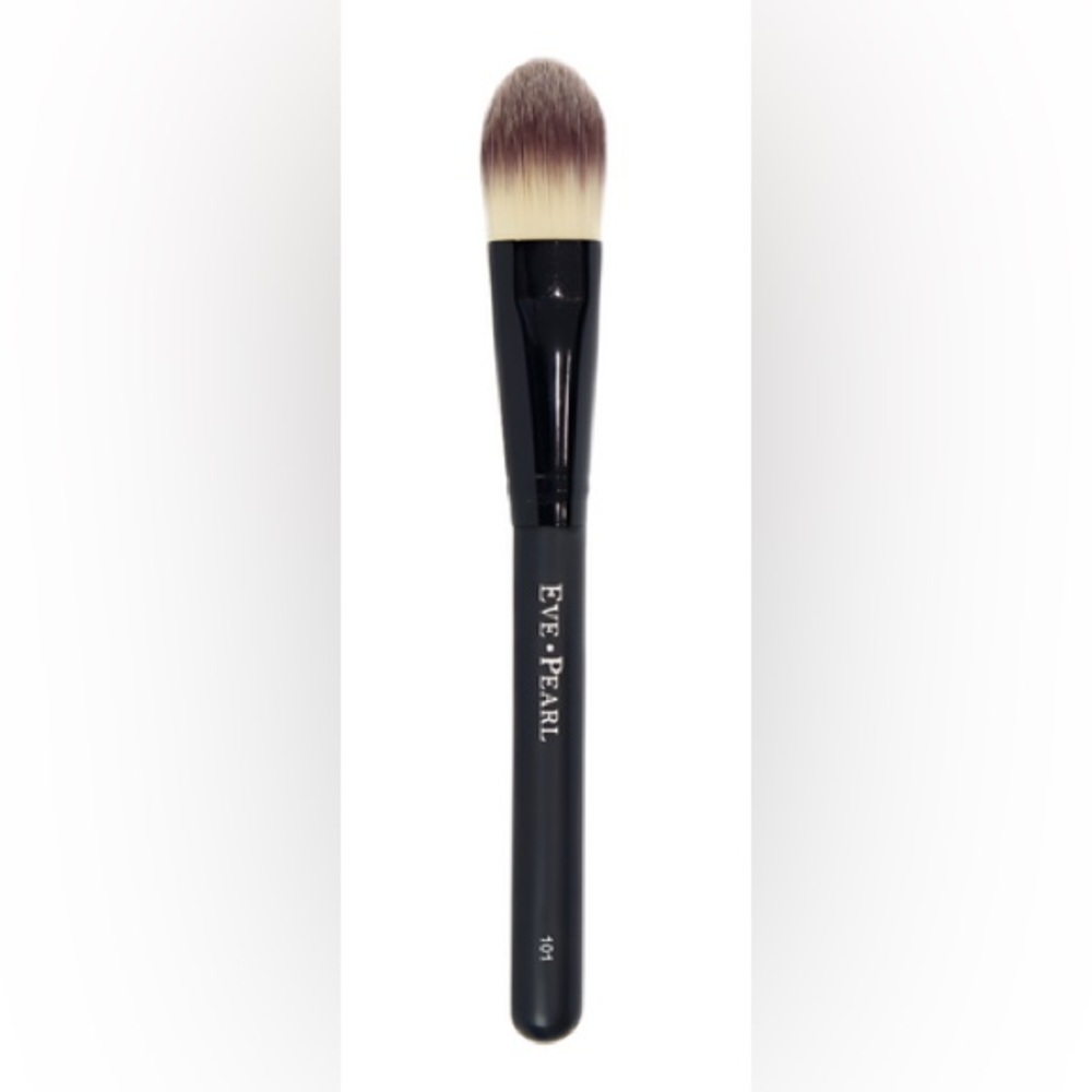Eve Pearl 101 Foundation Brush